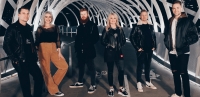 Planetshakers