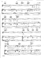 Bette Midler - The Wind Beneath My Wings - Free Downloadable Sheet Music