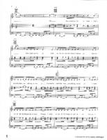 Kanye West - Heartless - Free Downloadable Sheet Music